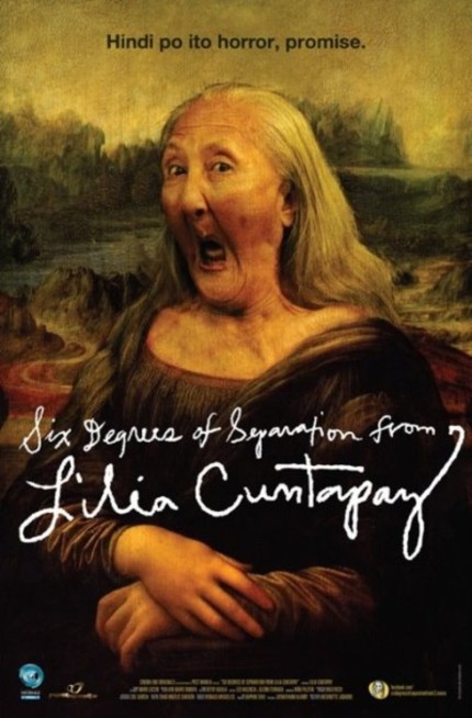 CinemaOne 2011: SIX DEGREES OF SEPARATION FROM LILIA CUNTAPAY Review